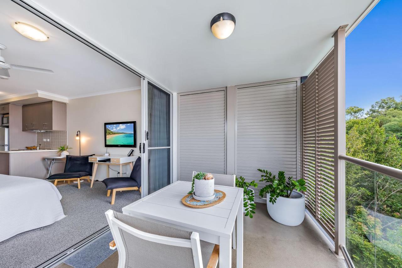 Studio 8 on Waterson Airlie Beach Esterno foto