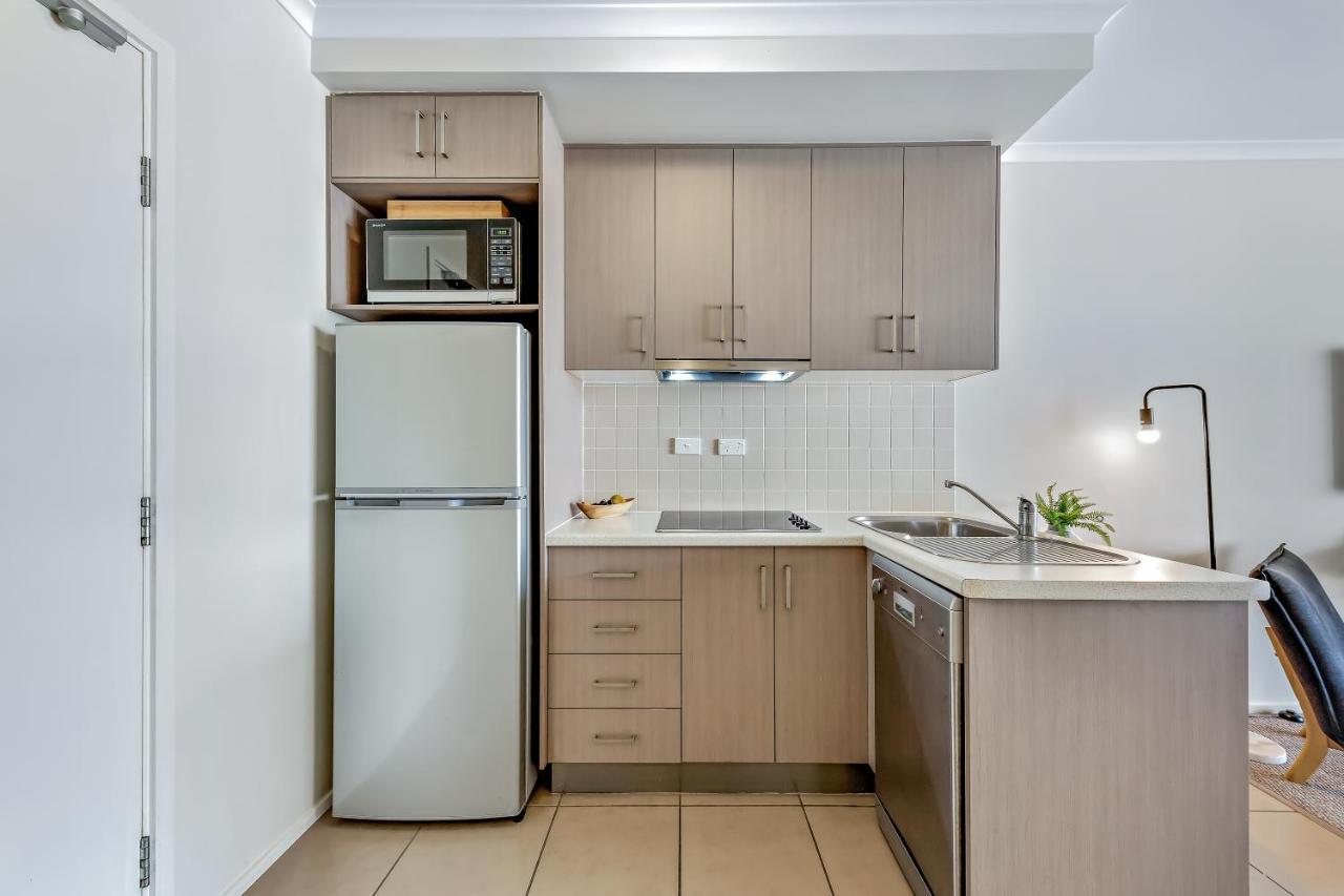 Studio 8 on Waterson Airlie Beach Esterno foto