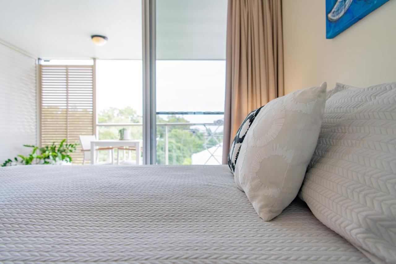 Studio 8 on Waterson Airlie Beach Esterno foto
