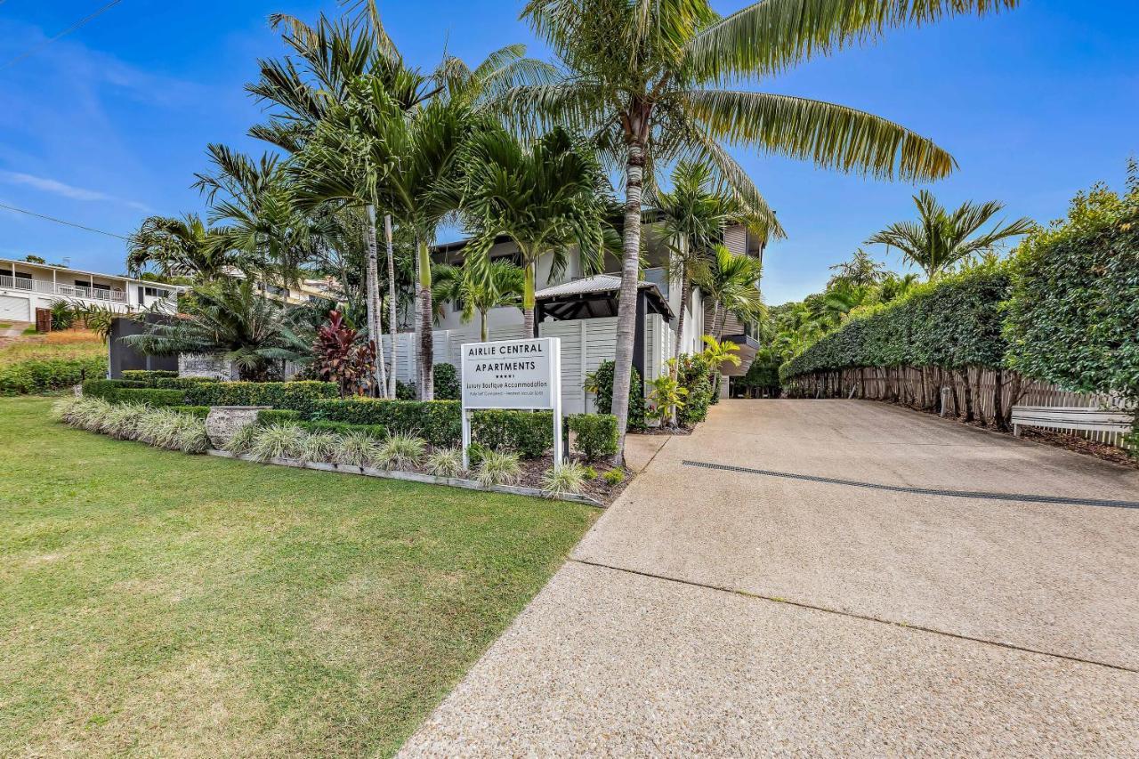 Studio 8 on Waterson Airlie Beach Esterno foto