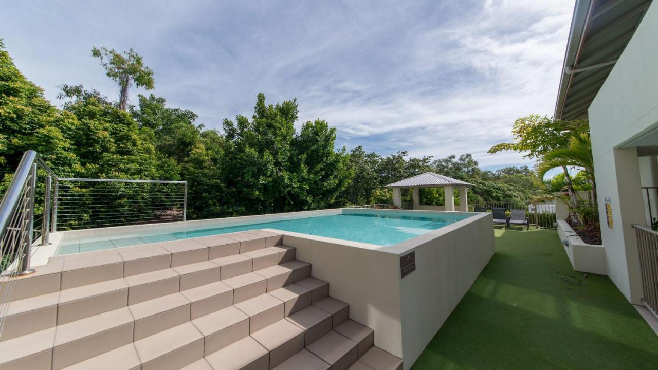 Studio 8 on Waterson Airlie Beach Esterno foto