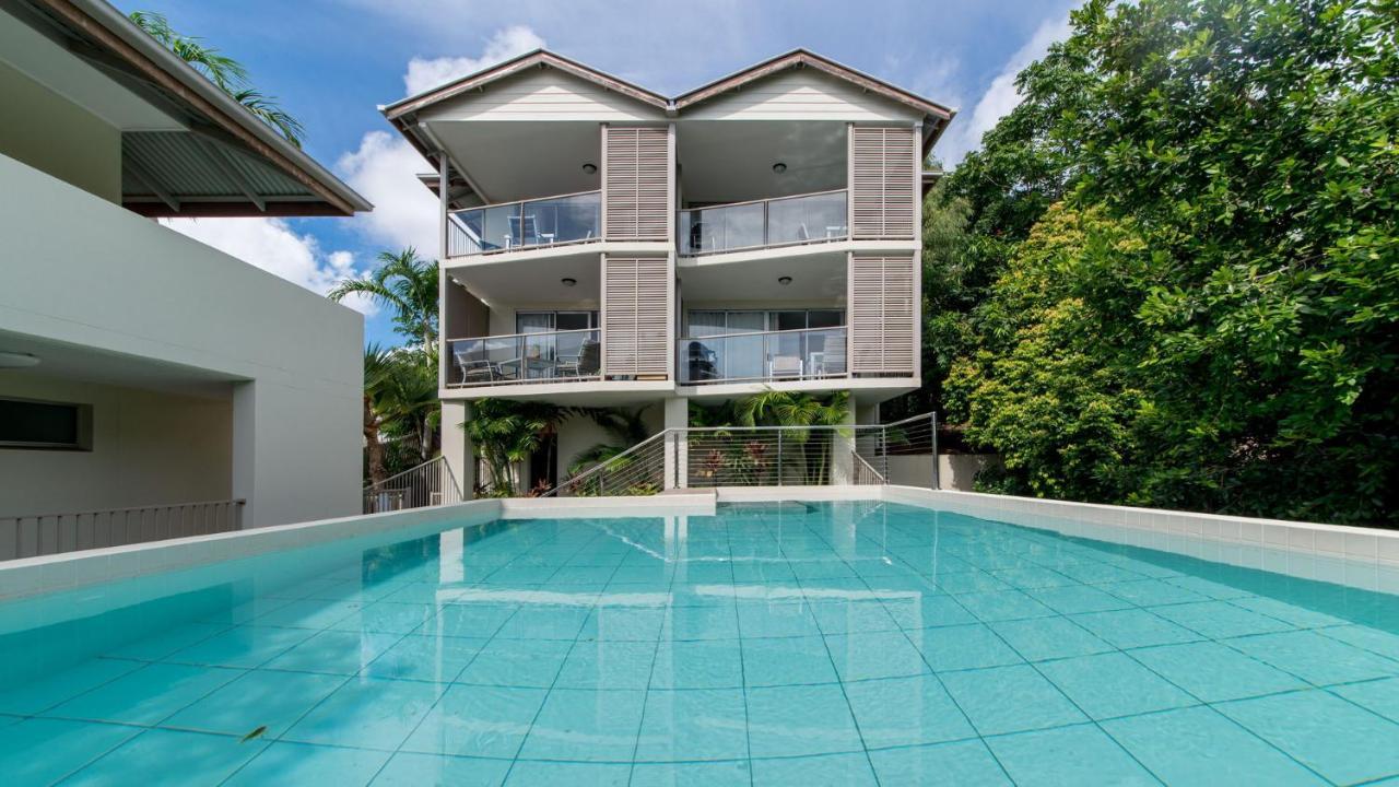 Studio 8 on Waterson Airlie Beach Esterno foto